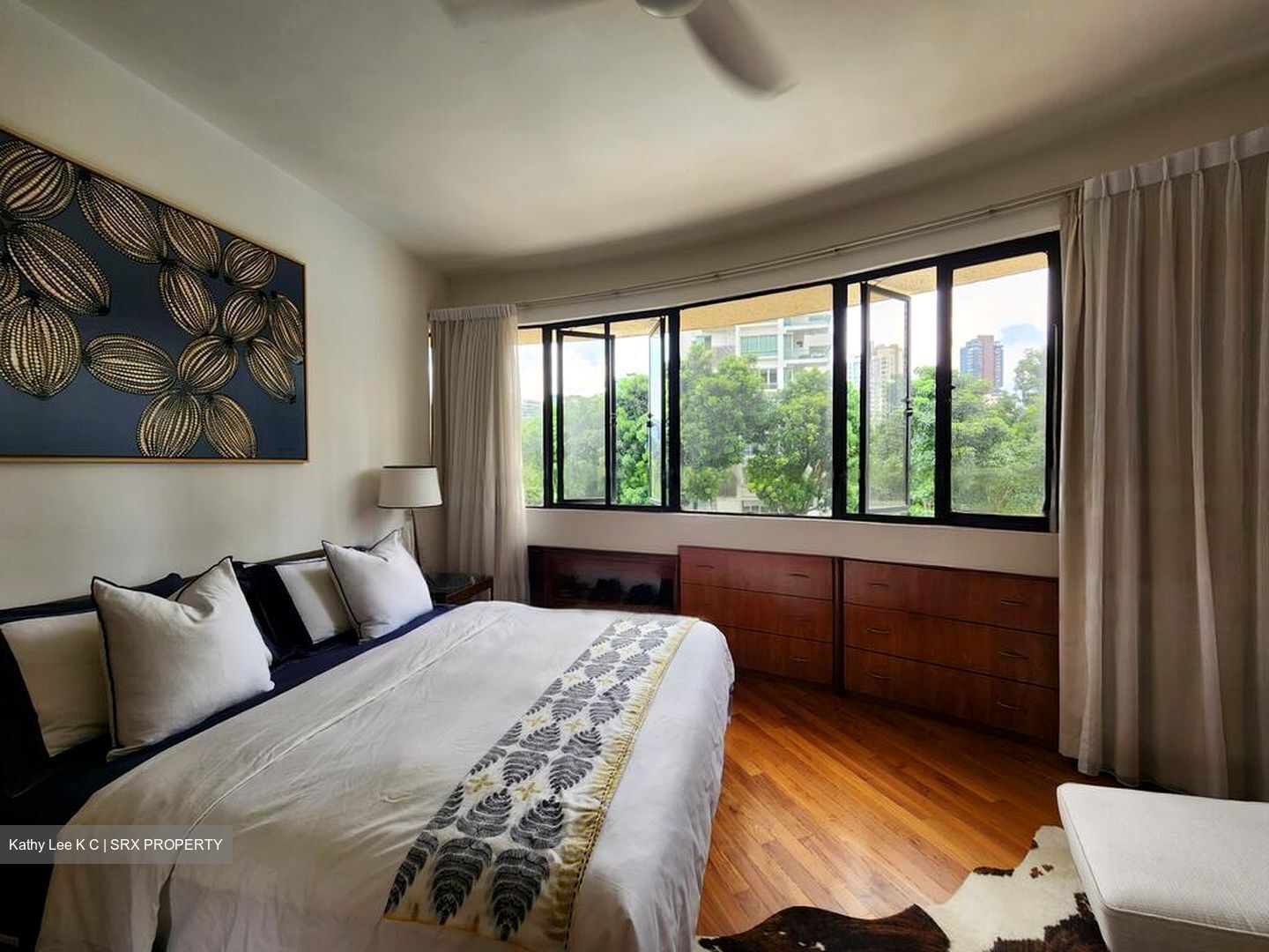 The Draycott (D10), Apartment #538339521